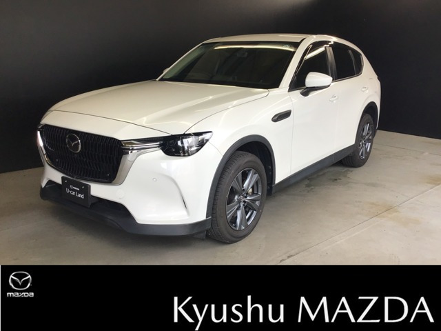 CX-603.3 XD Sパッケージ ディーゼル