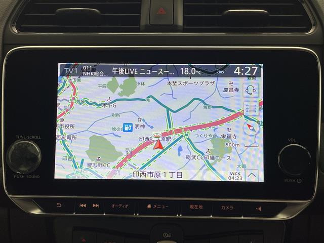リーフe+ X