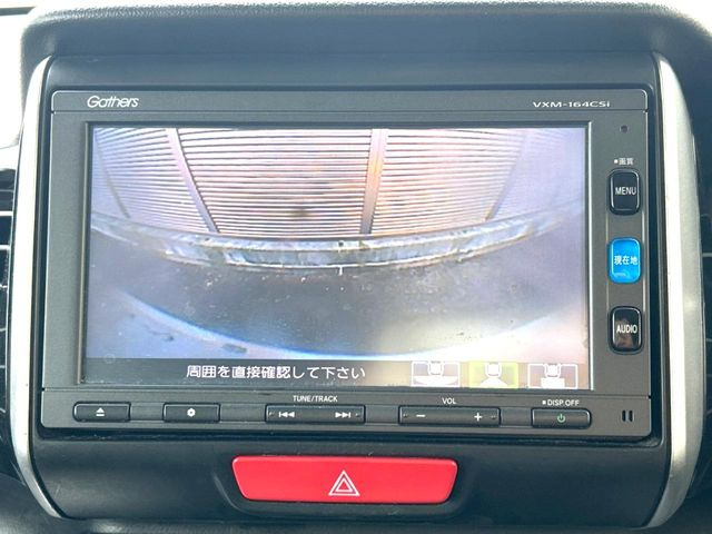 N-BOXカスタムG Lパッケージ