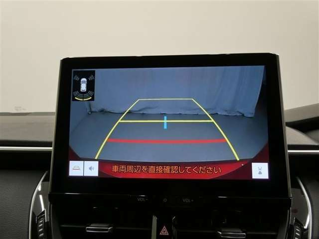カローラスポーツ1.8 ハイブリッド G
