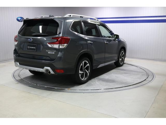 フォレスター2.0 アドバンス 4WD