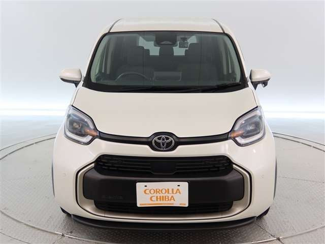 シエンタハイブリッド 1.5 Z