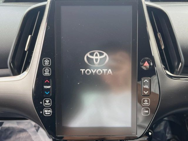 プリウスPHV1.8 S ナビパッケージ GR スポーツ