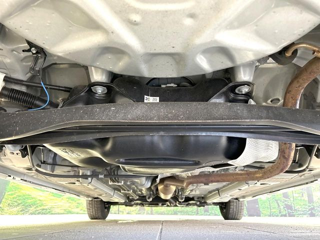 下回りがきれいなうちに、防錆加工の施工がオススメ。降雪地域はもちろん、沿岸部にお住いの方や、趣味でマリン・ウィンタースポーツをされる方にご好評いただいております。