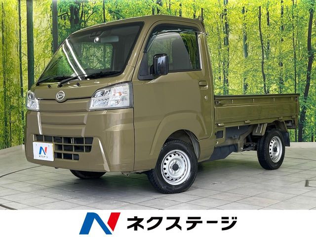 ハイゼットトラックスタンダード SAIIIt