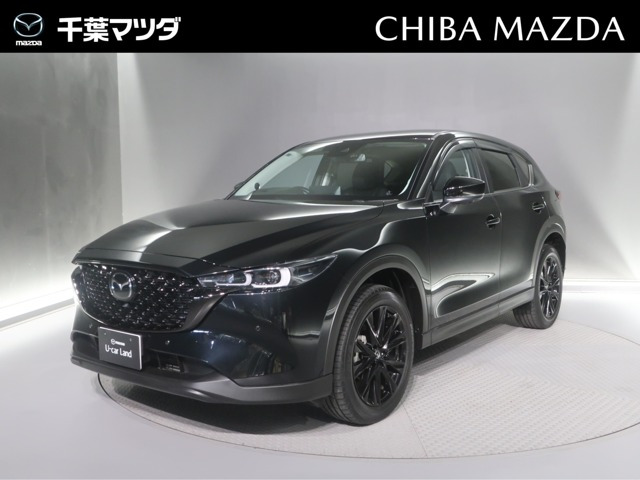 CX-52.2 XD ブラック セレクション