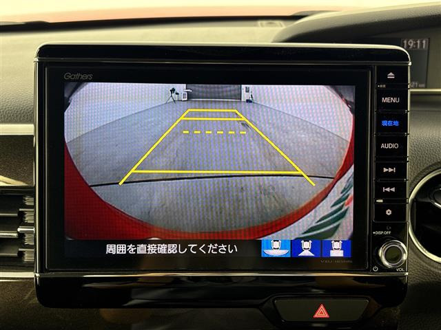 N-BOXカスタムG L ターボ ホンダセンシング
