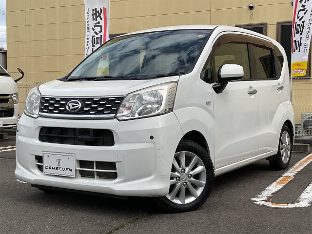 ムーヴL SAII