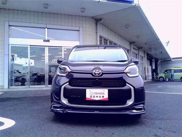 シエンタハイブリッド 1.5 Z E-Four 4WD