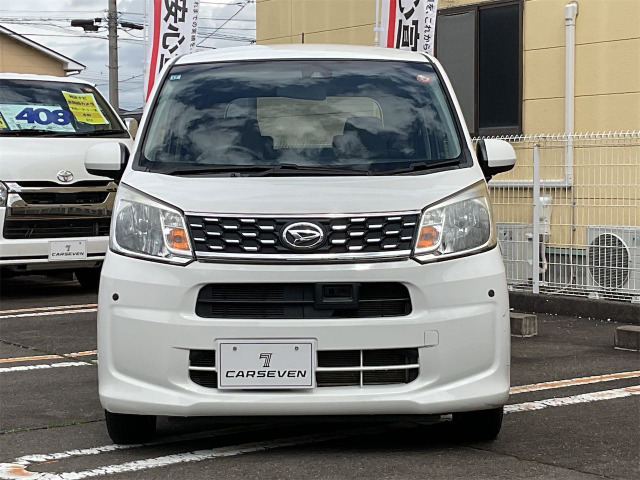 ムーヴL SAII