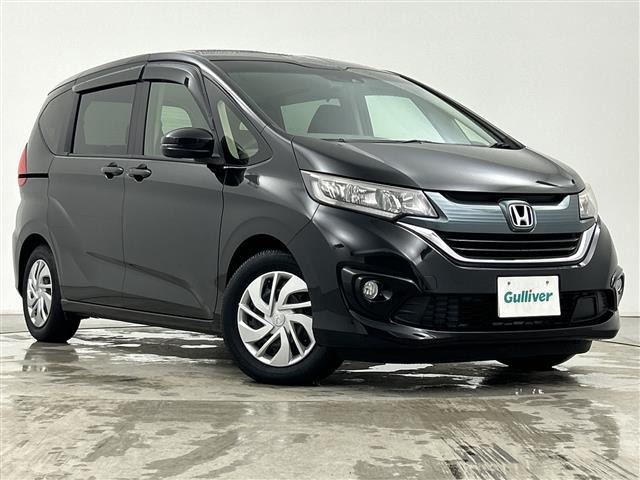 フリード1.5 G ホンダセンシング
