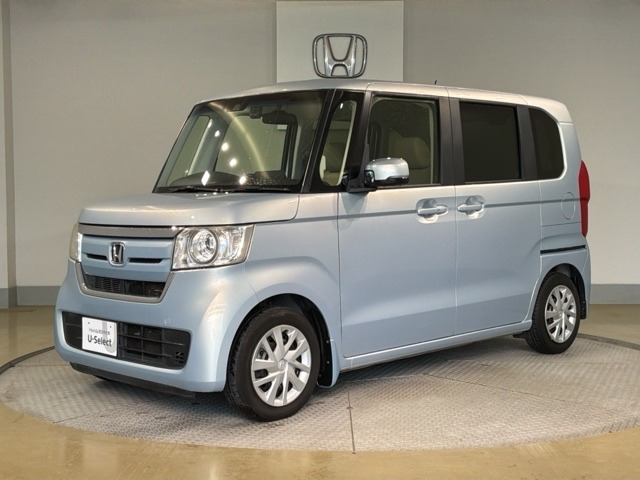 N-BOXG L ホンダセンシング
