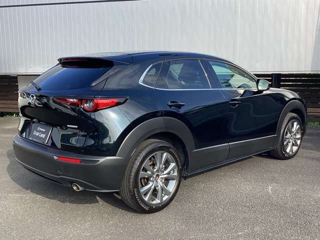 CX-302.0 20S ツーリング