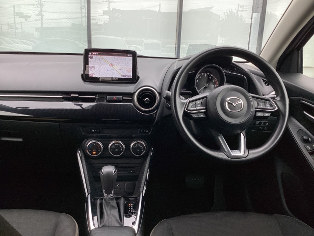 MAZDA21.5 15S プロアクティブ スマートエディション
