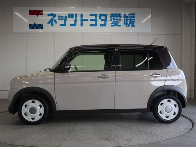 アルトラパン