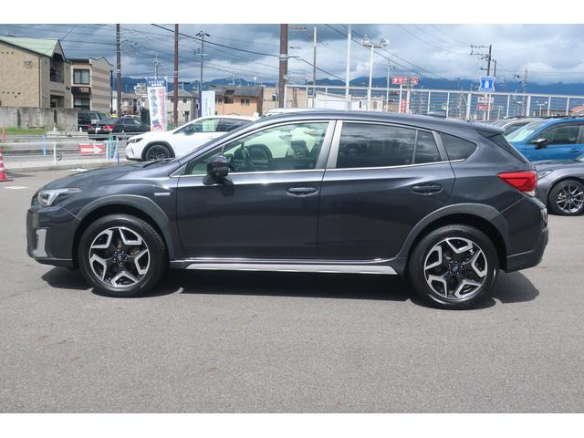 XV2.0 アドバンス 4WD