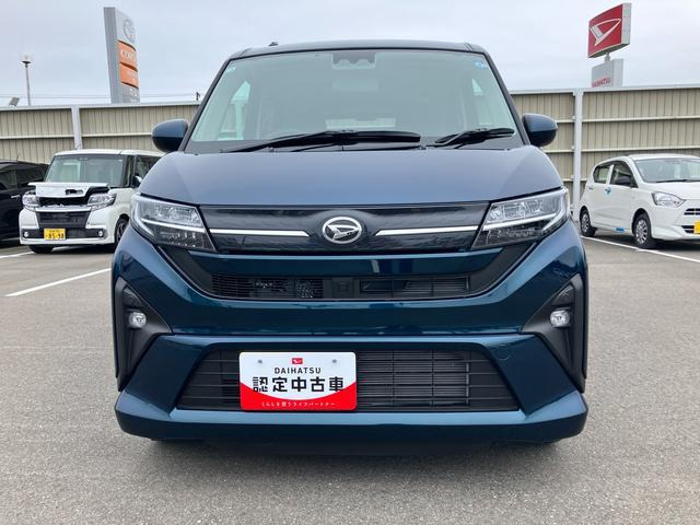 ムーヴRS