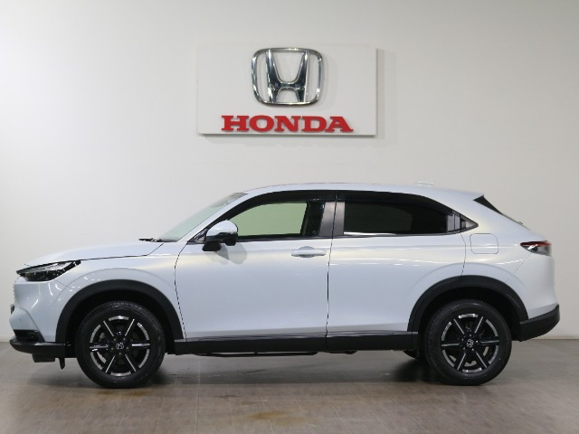 ヴェゼル1.5 e:HEV X 4WD