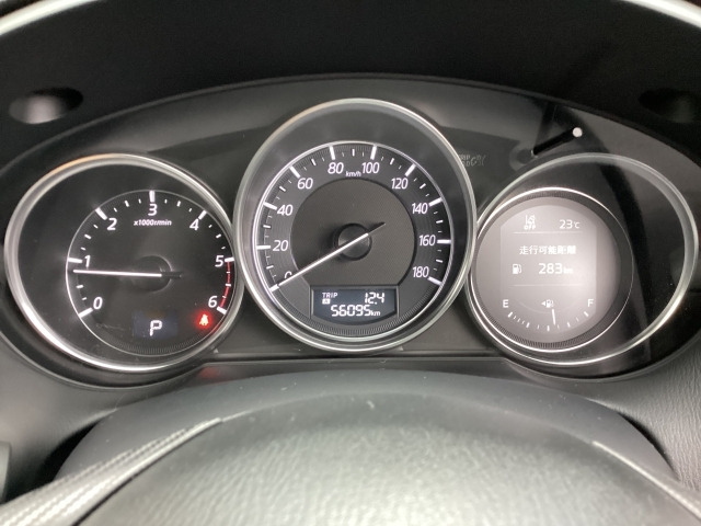 CX-52.2 XD プロアクティブ