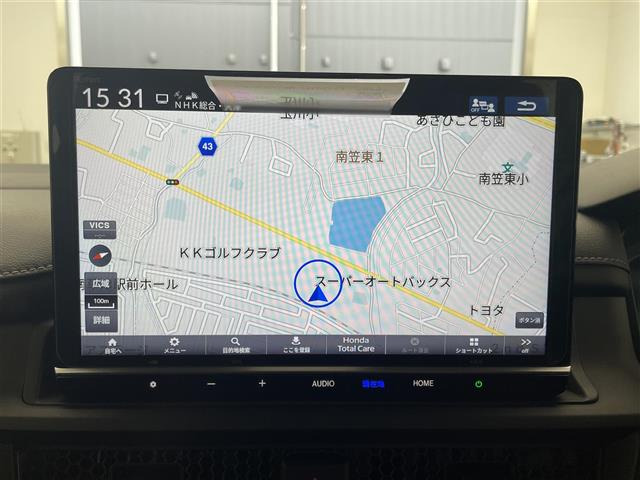 ステップワゴン2.0 e:HEV スパーダ