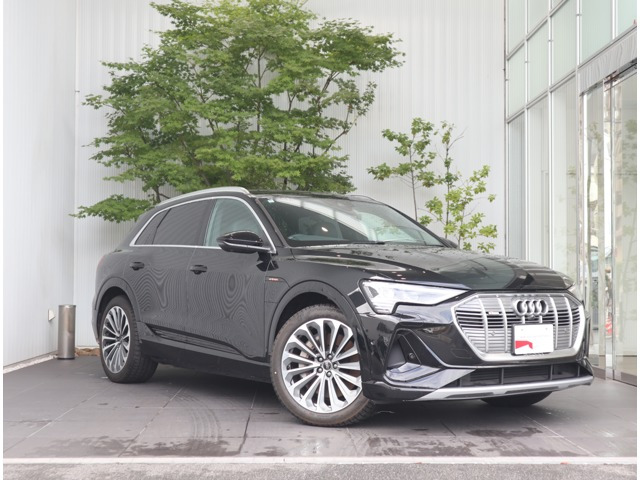 e-tron