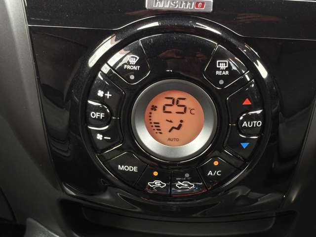 ノート1.2 e-POWER NISMO