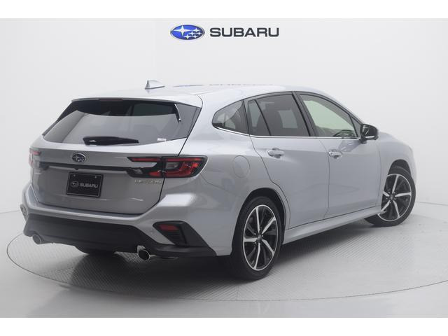レヴォーグ1.8 スマート エディション EX  4WD