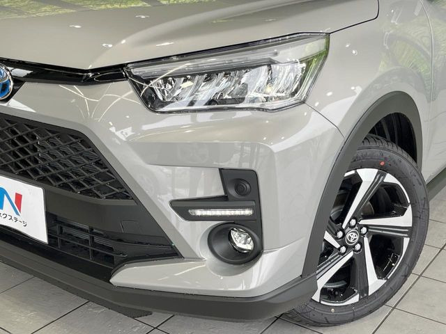 トヨタ ライズ 1.2 Z 294.6万円 令和8年(2026年) 三重県 中古車 - 価格.com
