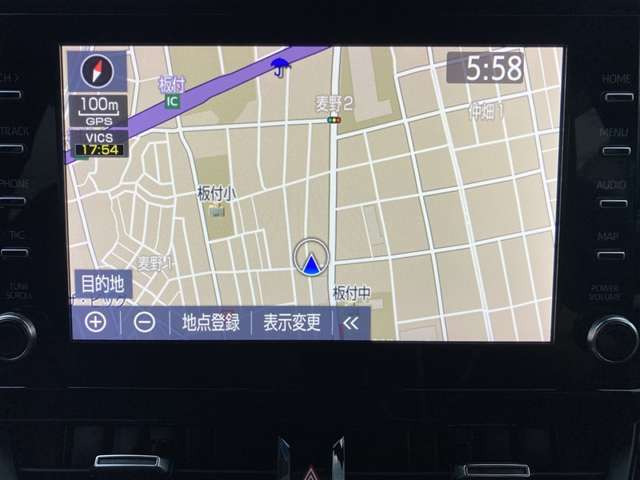 カローラクロス1.8 ハイブリッド Z E-Four 4WD