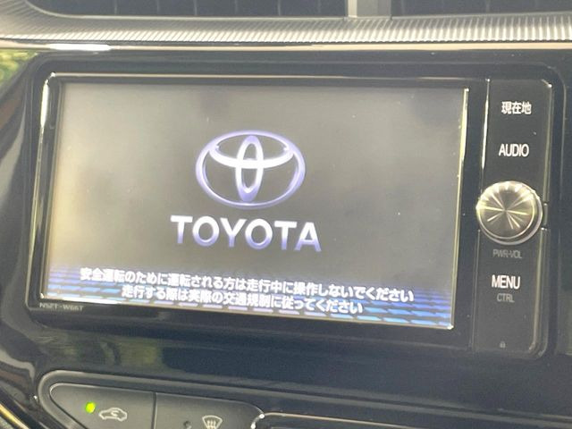 アクア1.5 クロスオーバー