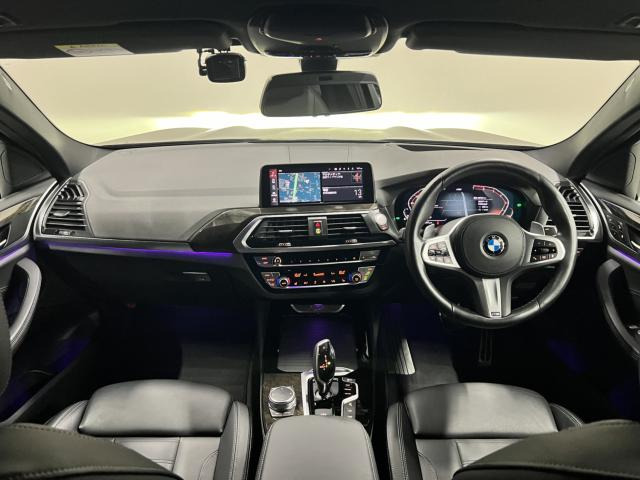 X4xドライブ30i Mスポーツ 4WD