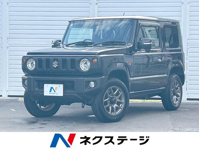 ジムニー