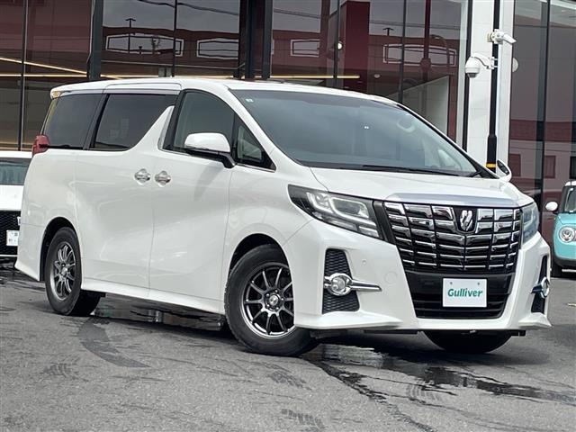 アルファード2.5 S Aパッケージ