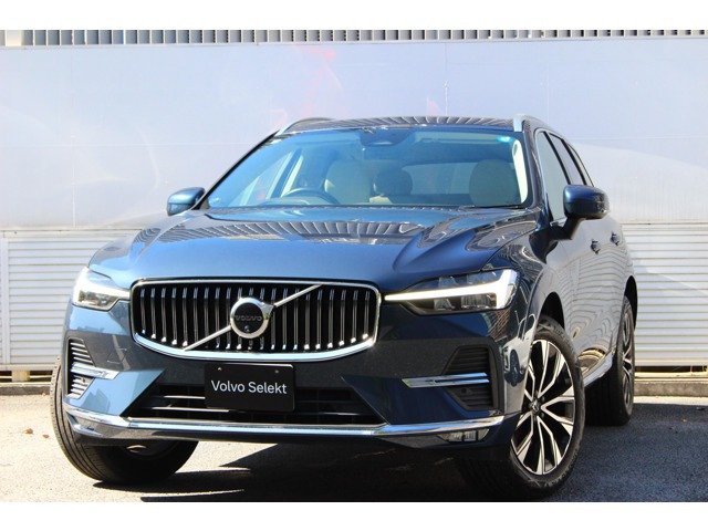 XC60ウルトラ B5 AWD 4WD