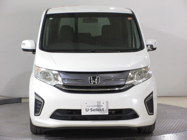 ステップワゴン1.5 G