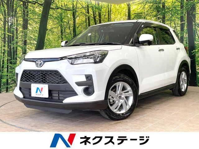 ライズ1.2 G