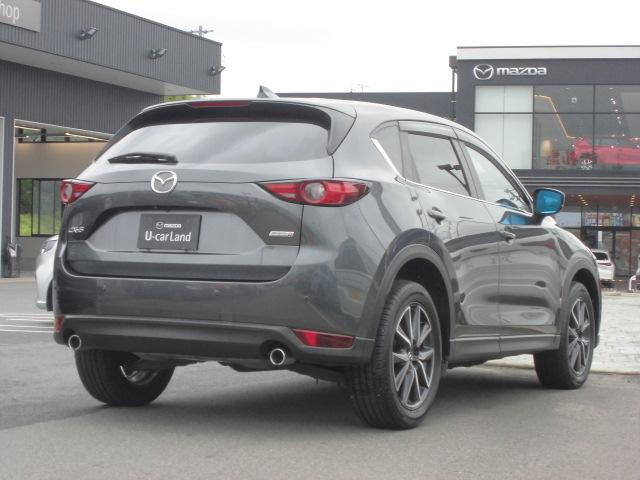 CX-52.2 XD プロアクティブ