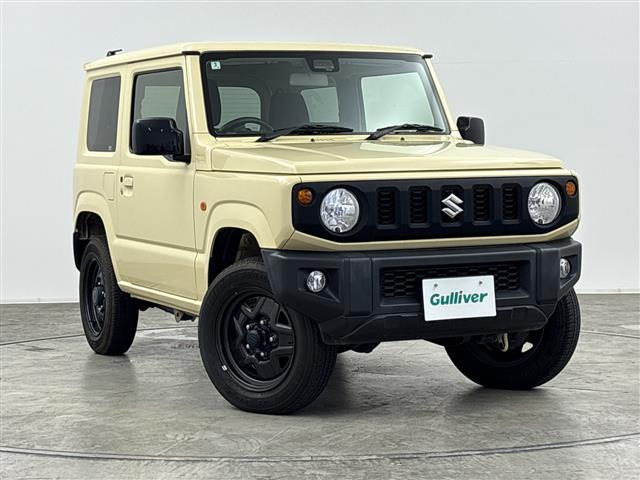 ジムニーXL 4WD