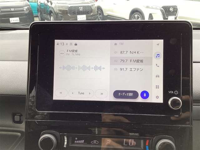 シエンタハイブリッド 1.5 X