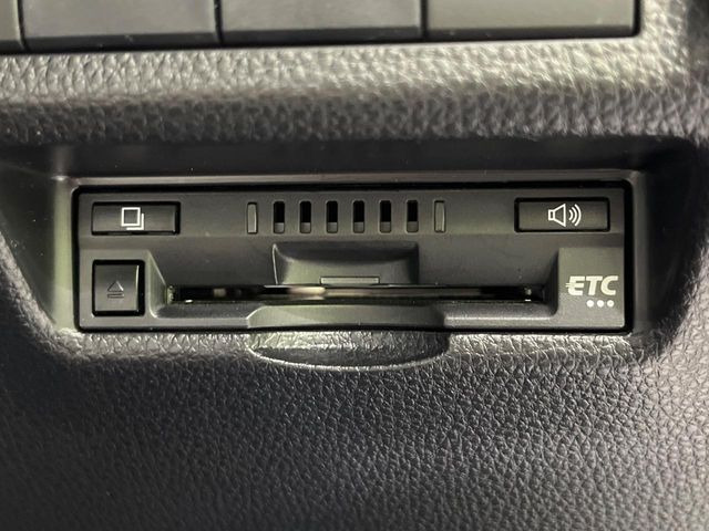 【ETC】高速道路の料金所をストレスなく通過!話題のスポットやサービスエリアに多い「スマートIC」利用時は必須のアイテムです。当店でセットアップを実施、ご納車当日からすぐにご利用いただけます!