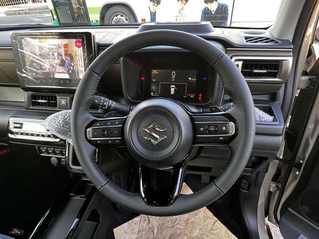 ���[�o�^�ςݖ��g�p�ԃA�b�v�O���[�h�p�b�P�[�W������ �S���ʃ��j�^�[�t�������[�i�r�Q�[�V���� �X�Y�L�R�l�N�g�Ή� �d���p�[�L���O�u���[�L �V�[�g&�X�e�A�����O�q�[�^�[ �J���[�w�b�h�A�b�v�f�B�X�v���C