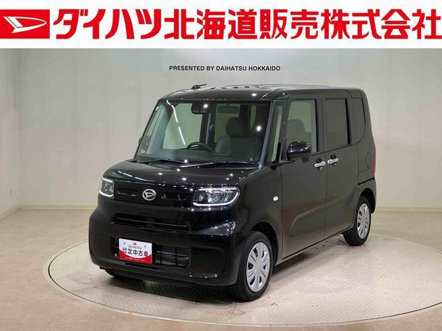 タントX