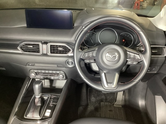 CX-52.0 20S ブラックトーンエディション