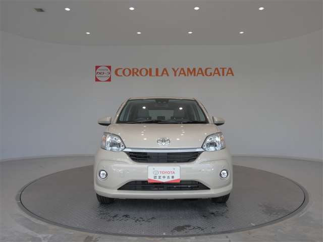 パッソ1.0 X Lパッケージ 4WD