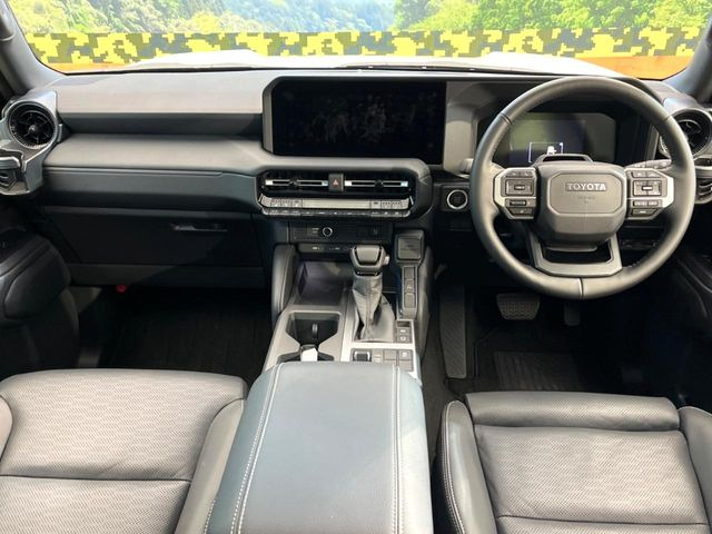 ランドクルーザー2502.7 VX 4WD