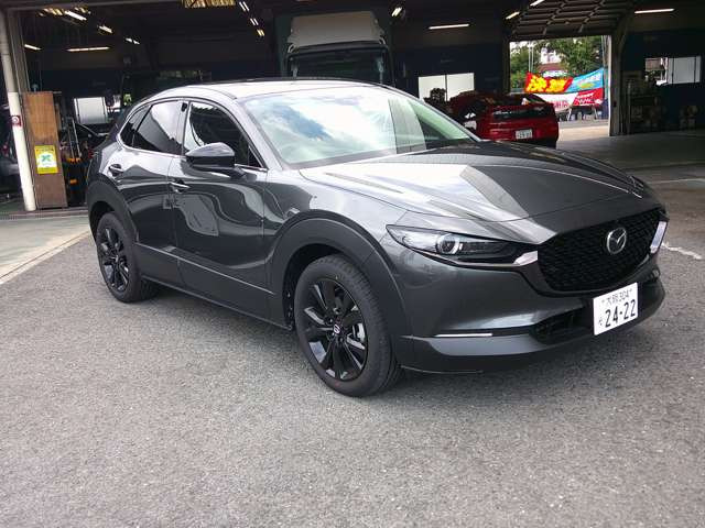 CX-301.8 XD ドライブ エディション 4WD