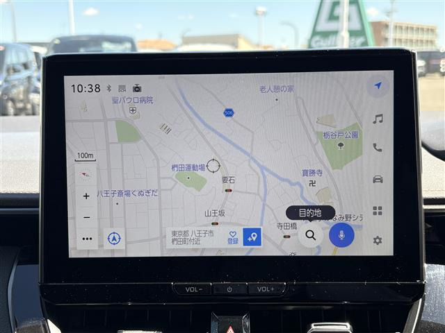 カローラツーリング1.8 ハイブリッド W×B E-Four 4WD