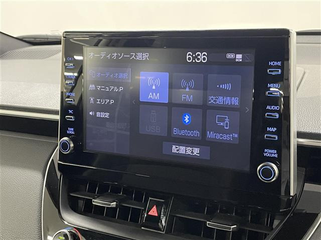 カローラクロス1.8 ハイブリッド Z