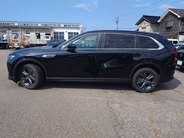 CX-803.3 XD Sパッケージ ディーゼル 4WD
