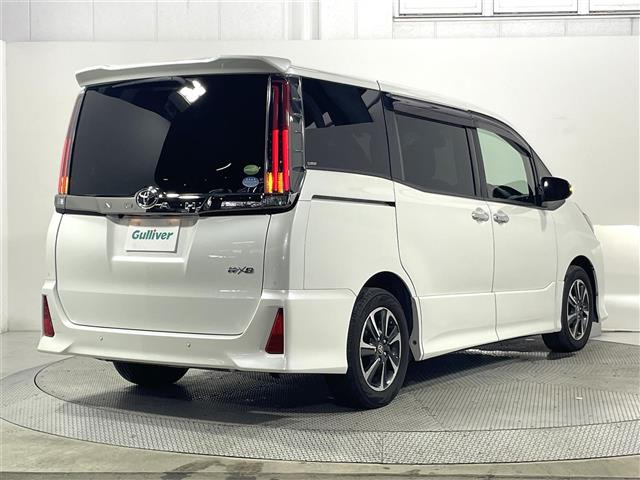ノア2.0 Si